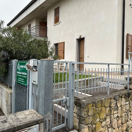 Casa Garganega Apartment Negrar Exterior photo