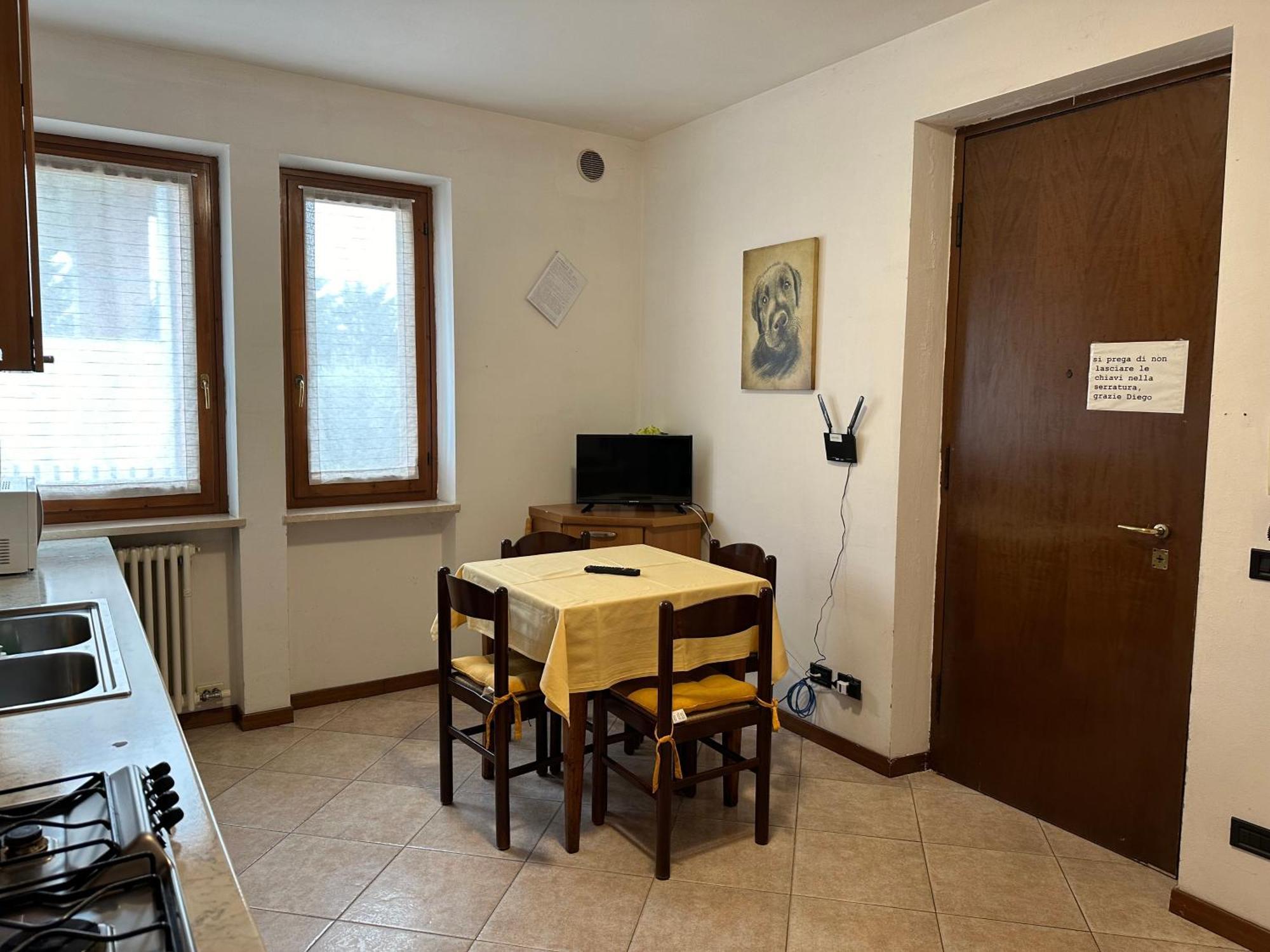 Casa Garganega Apartment Negrar Exterior photo