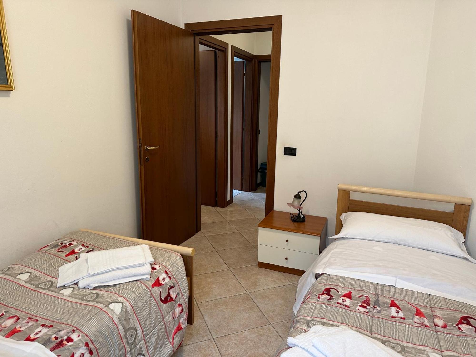 Casa Garganega Apartment Negrar Exterior photo