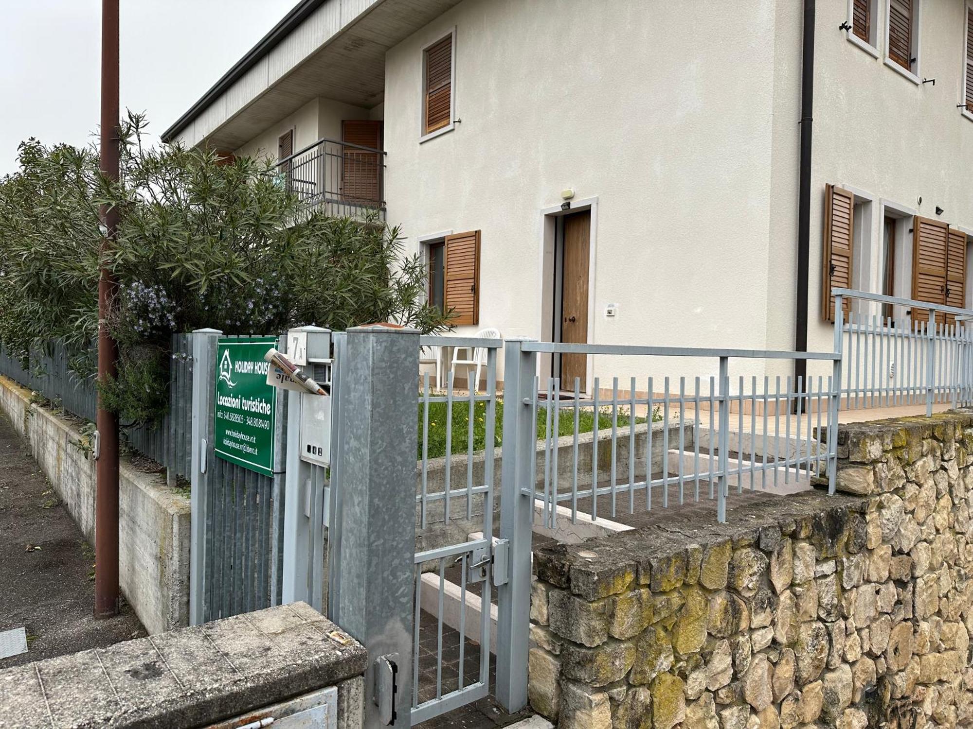 Casa Garganega Apartment Negrar Exterior photo